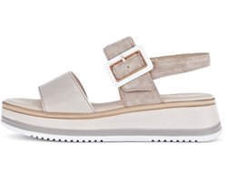 Gabor Dames Sandalen - beige