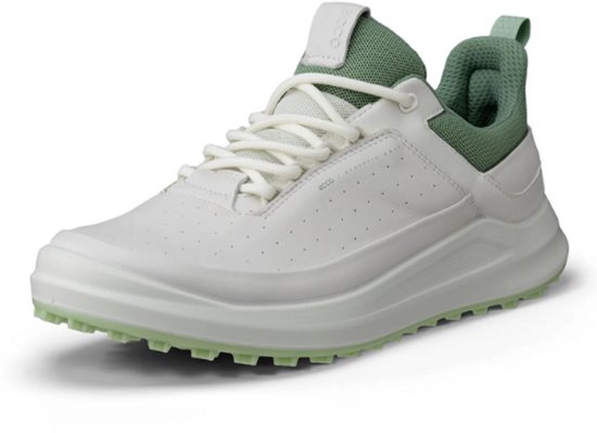Ecco M Golf Core Hybrid Dames Wit/Groen van Ecco — afbeelding 2