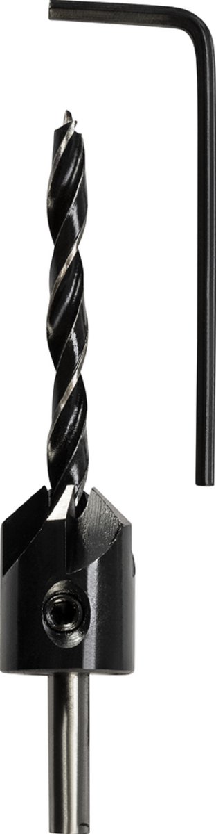 Connex Verzinkfrees/Boor 16X4