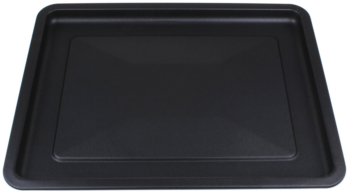 Plat lèche frite (312 x 403 mm) pour four SEB, Moulinex - SS-9100053249