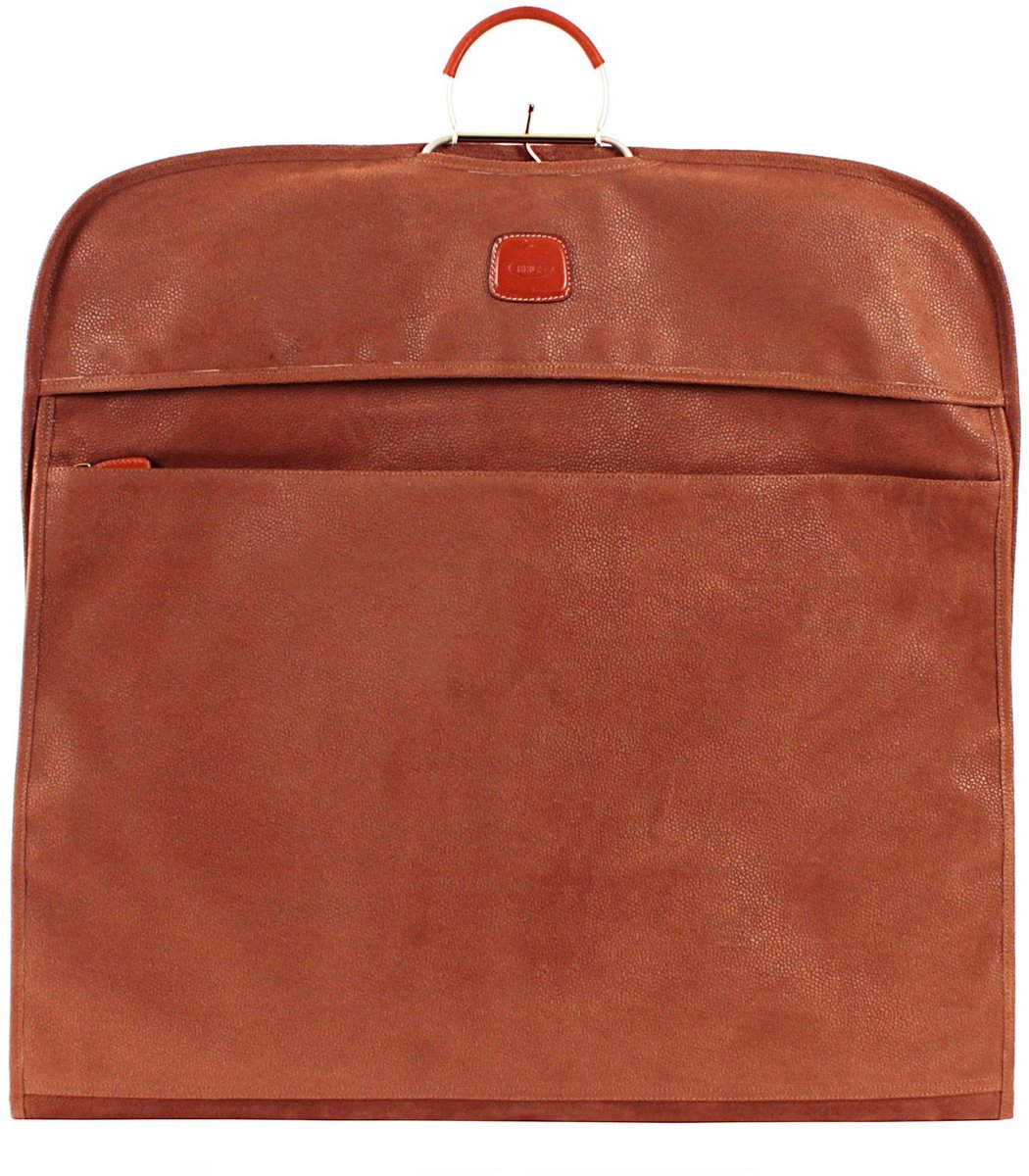 Brics Life - Kledinghoes 128x63 cm (camel)