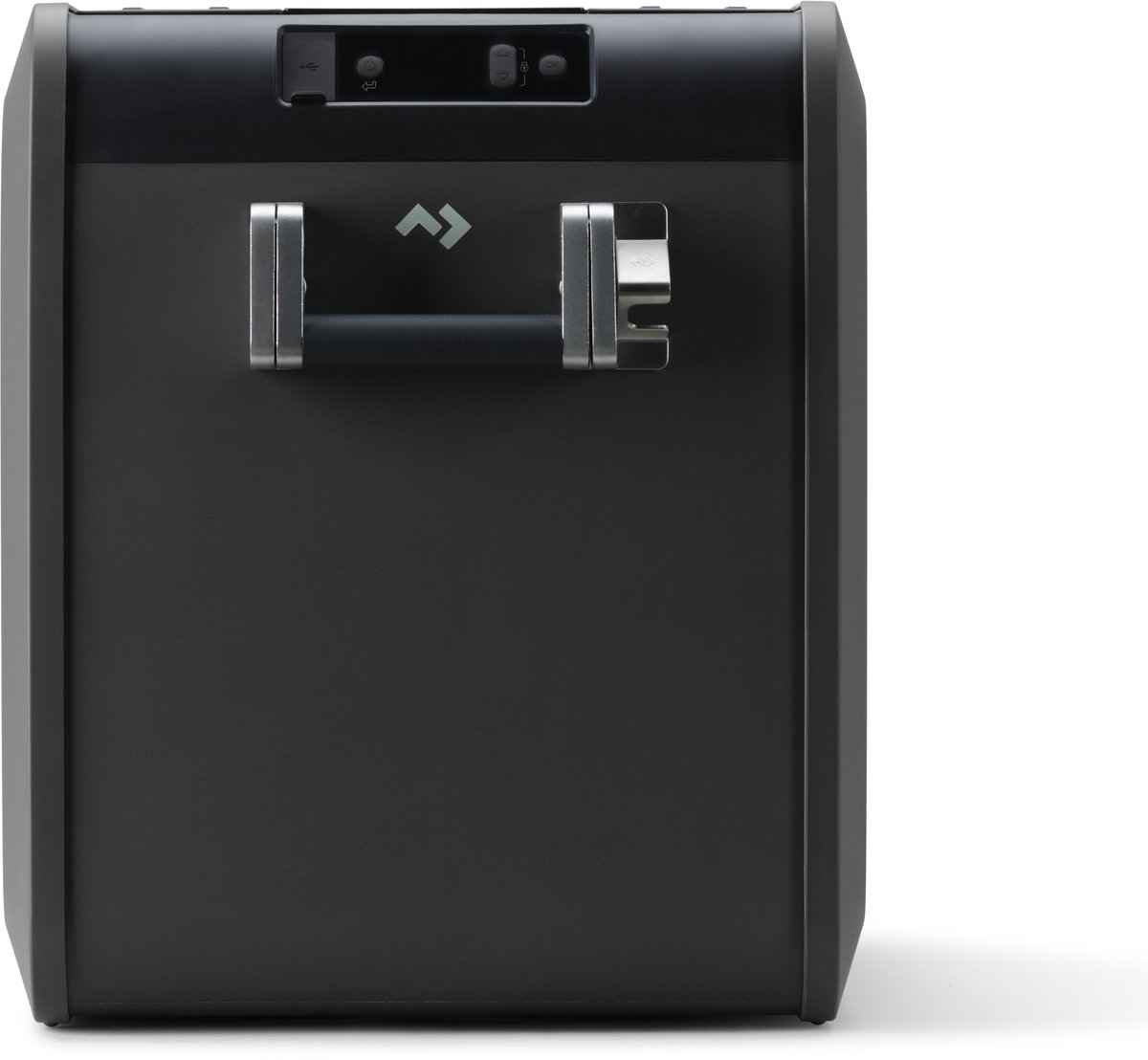 Dometic - CFX5 45 - compressor koelbox - 45 liter - 12/24/230v - grijs - zwart – foto 2