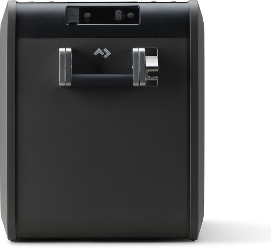 Dometic - CFX5 45 - compressor koelbox - 45 liter - 12/24/230v - grijs - zwart van Dometic — afbeelding 2