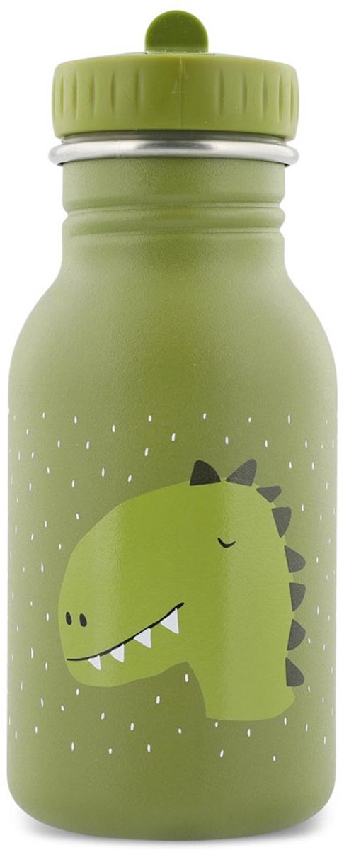 Drinkfles 350ml - Mr. Dino - Trixie