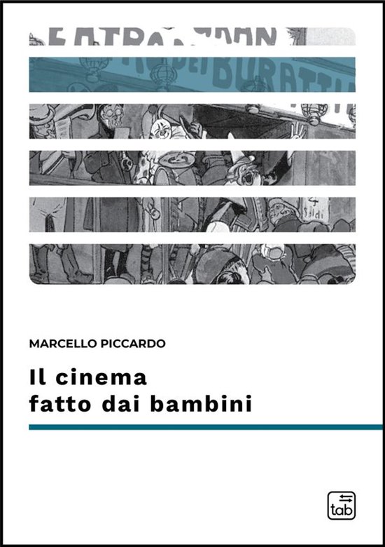 Differentia 5 - Il cinema fatto dai bambini - cover