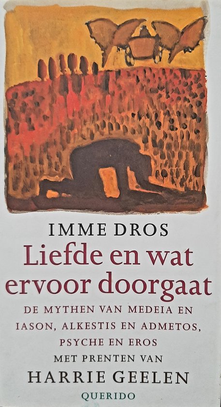 Liefde Wat Ervoor Doorgaat