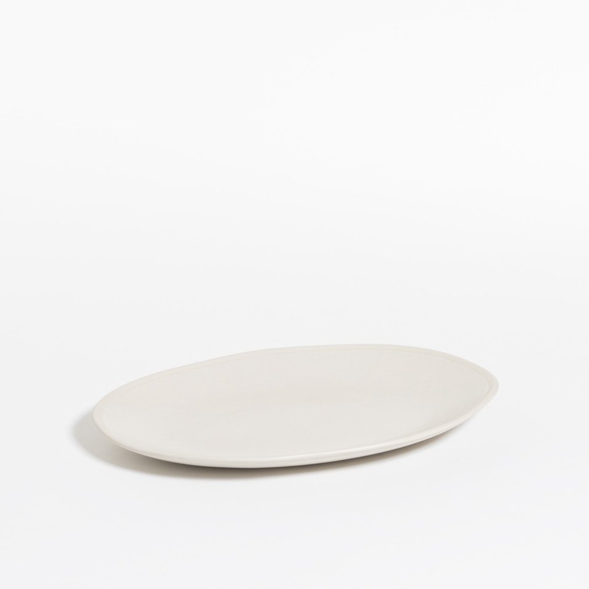 The Table Amsterdam Serveerschaal Asparagus - 24,5 x 16 cm