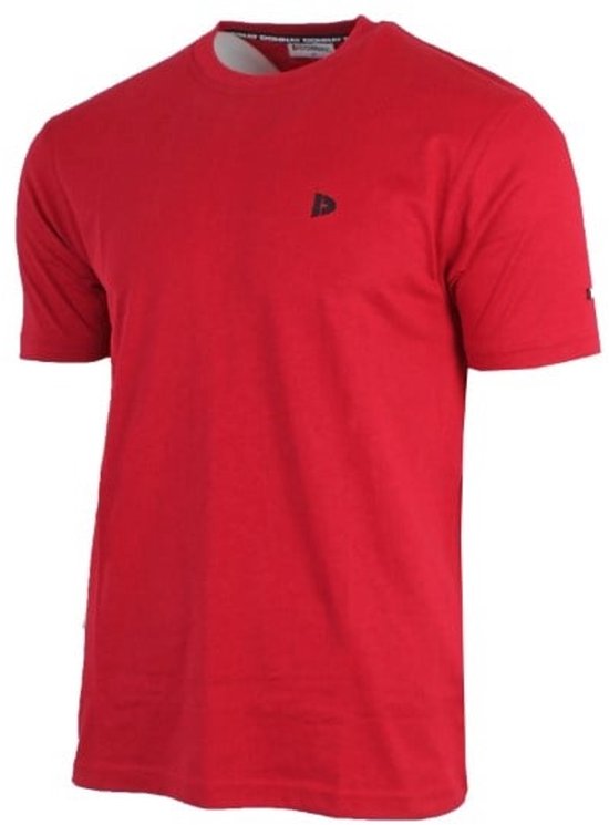 4-PackDonnay T-shirt (599008) - Chemise de sport - Homme - Berry-rouge (040) - taille XXL