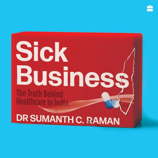 Sick Business - cover