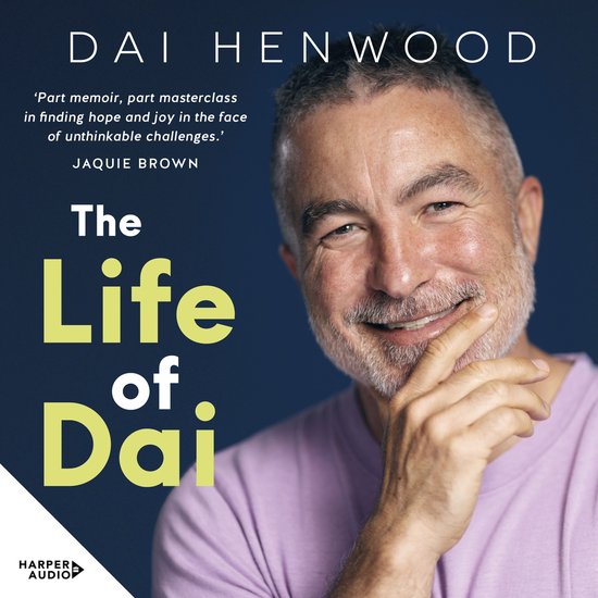The Life of Dai - cover