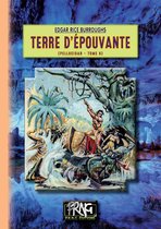 Terre d'épouvante