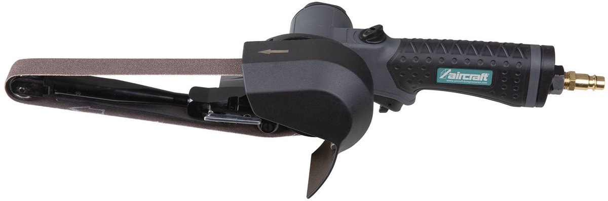 Bandslijper op lucht 20 mm Aircraft BS-C 20 PRO VS