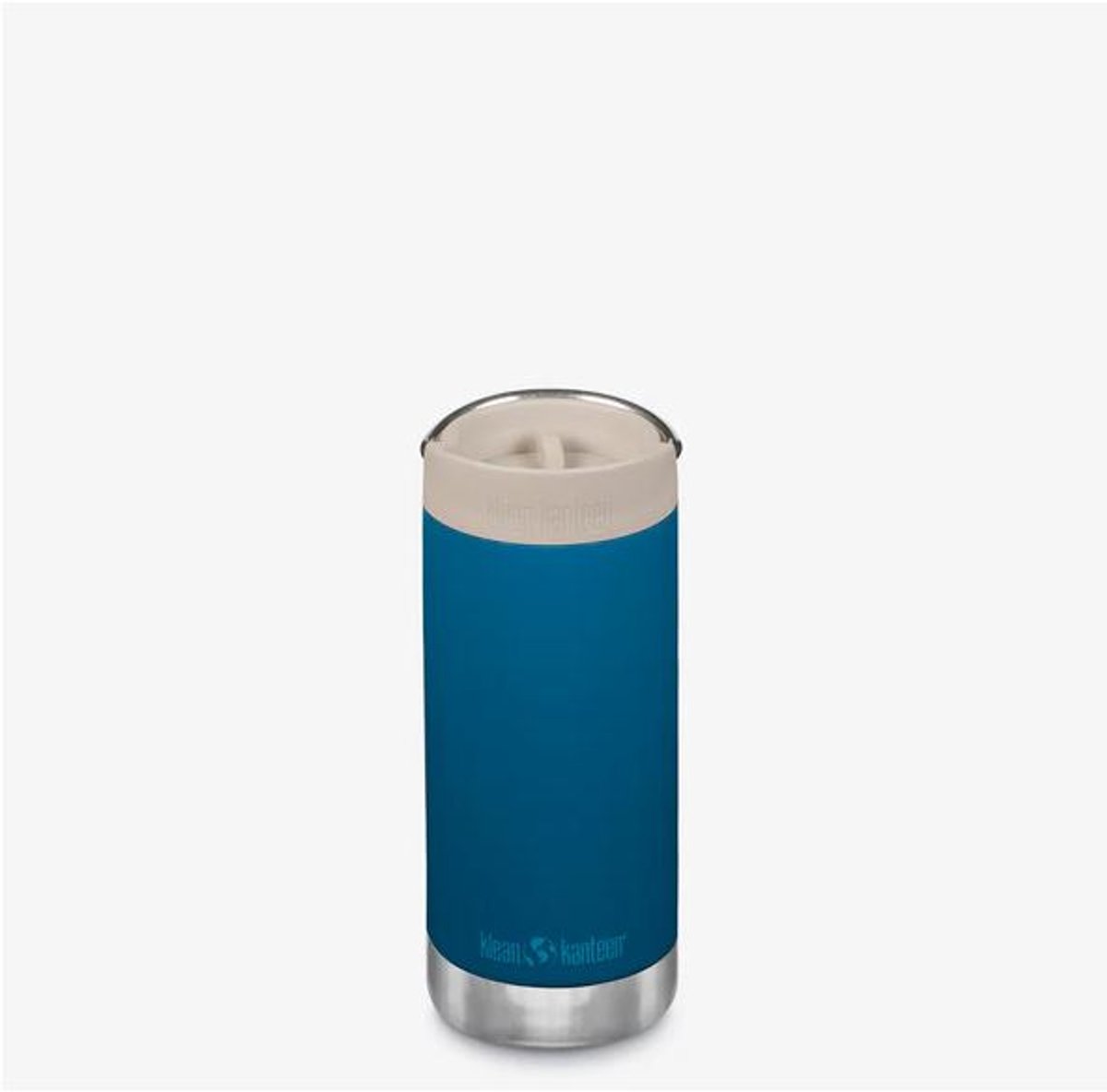 Klean Kanteen TKWide 355ml - Café Cap Corsair – foto 2
