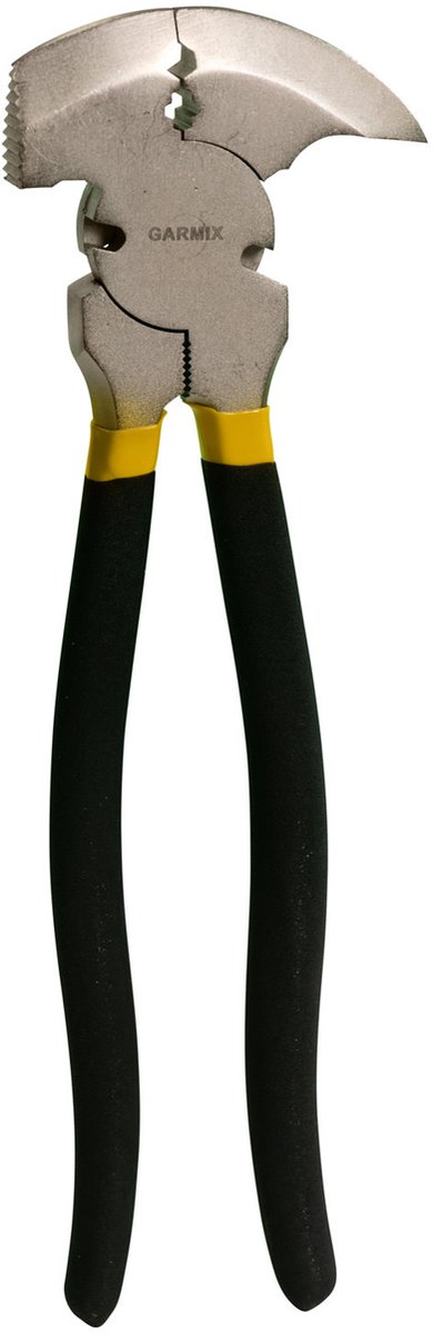 Afrastertang.