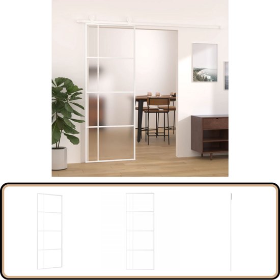 GRANISUD Vouwdeur, schuifdeur, ruimteverdeler, scheidingswand, pvc