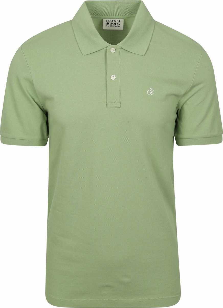 Scotch & Soda - Heren - Polo's