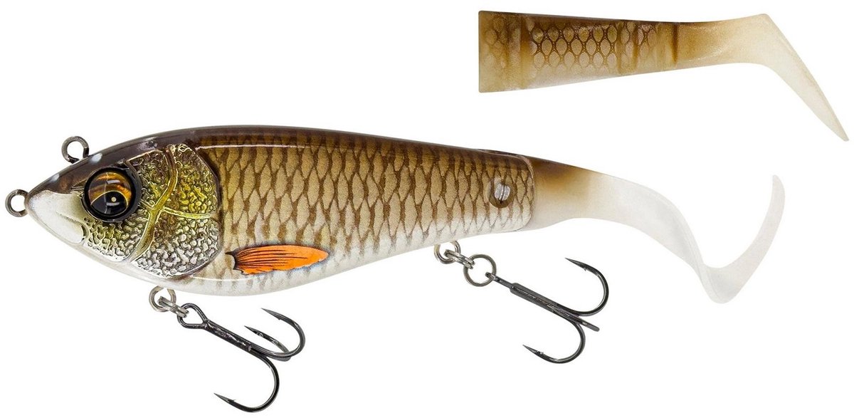 Savage Gear Deviator Tail | 20cm | 87g Bream 20cm