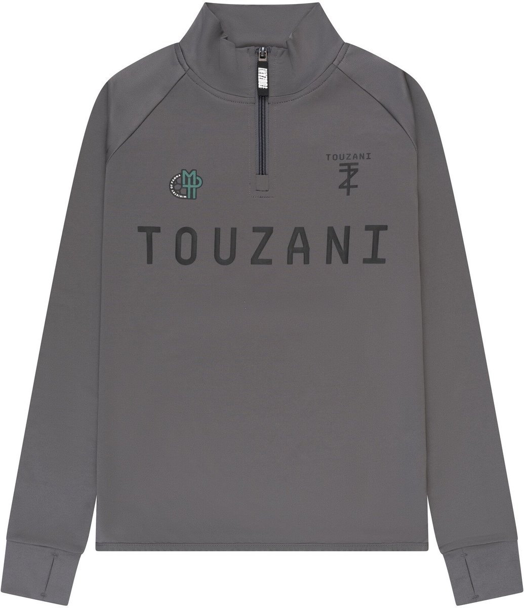 Touzani - PLATINUM ANTHRACITE (122-128)