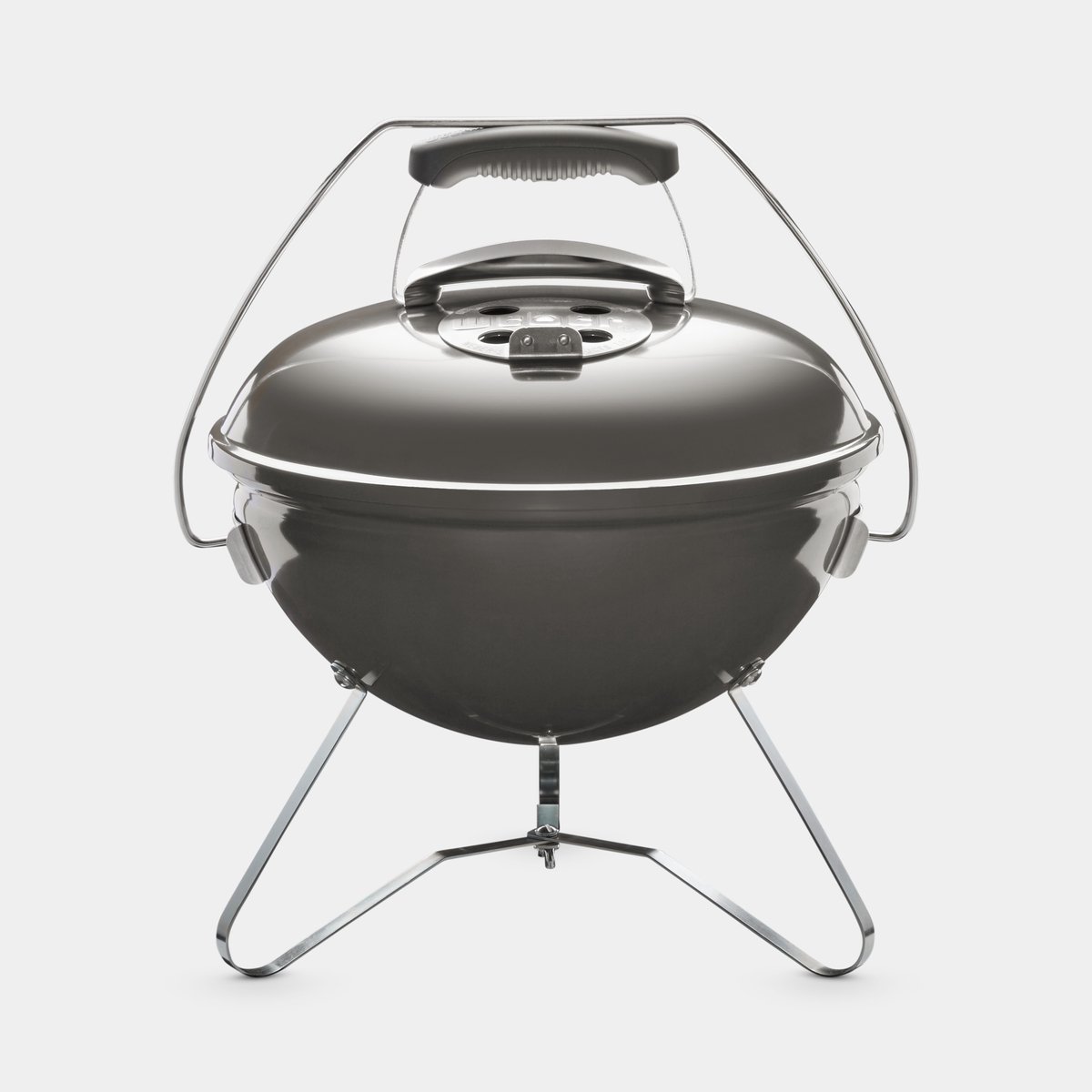 Weber Smokey Joe Premium - Ø 37 cm Grillrooster - Houtskoolbarbecue