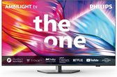 Bol.com Philips The One 55PUS8909/12 - 55 inch - 4K LED - 2024 aanbieding