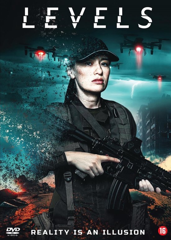 Levels (DVD)