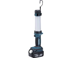 Makita DML806 14,4/18V Li-Ion accu zaklamp body