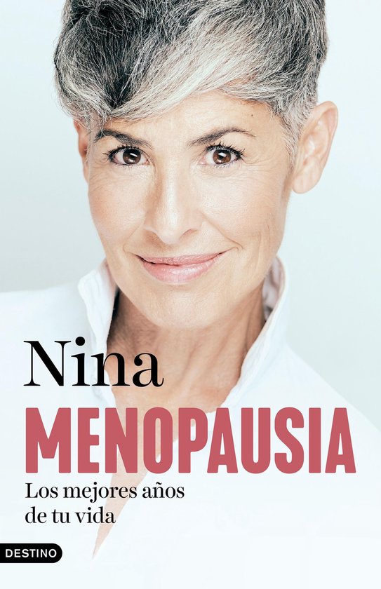 Imago Mundi - Menopausia: los mejores años de tu vida - cover