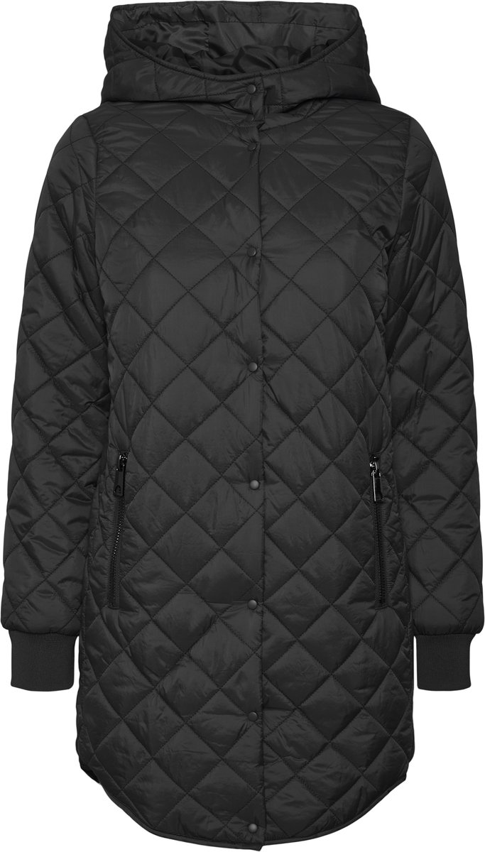 Vero Moda Jas VMHAYLE Gequilte jas