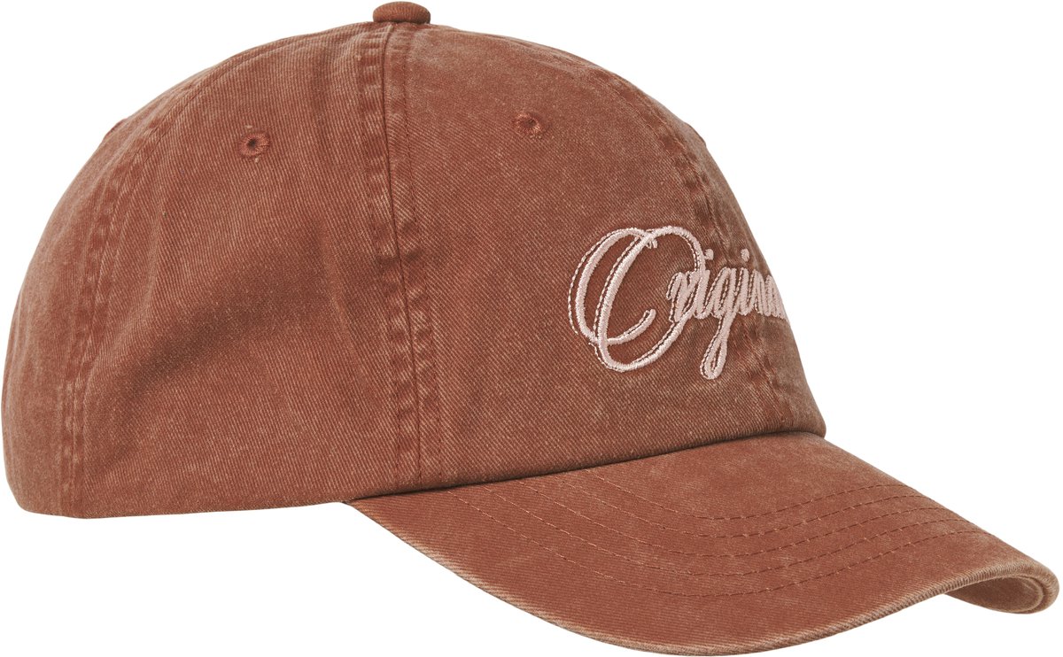 JACK&JONES - JACSOFT BASE ACAPULCO CAP - Heren - Petten