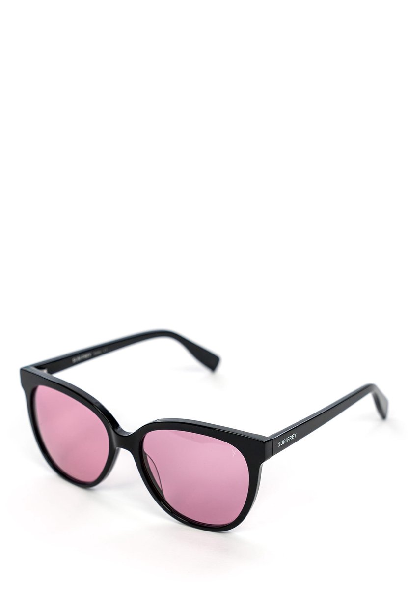 SURI FREY Zonnebril SFY Yconic ( SFW20001 ) - Dames Zonnebrillen - black 100