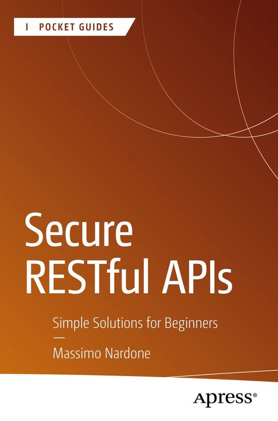 Professional and Applied Computing (R0) - Secure RESTful API ... - cover