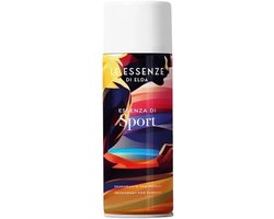 Le Essenze di Elda - Textielspray - Sport- 400ml