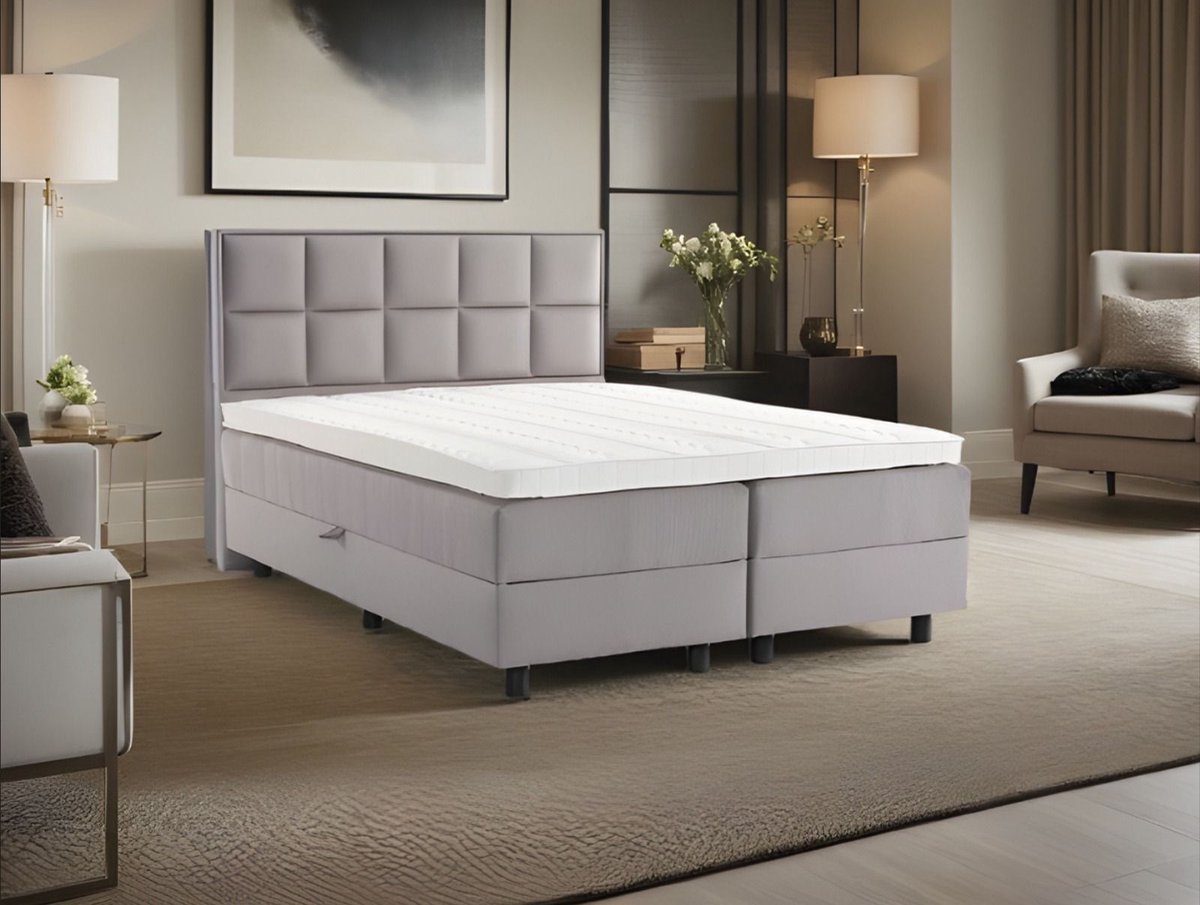 BSS Bedding Vlinder - Boxspring - (EAN: ...8592)