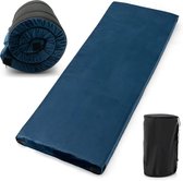Set 160 X 200 Cm Bedbodem Met Opbergruimte Matras Pocketveren En Traagschuim Dikte 24 Cm Illusion Van Ysmee