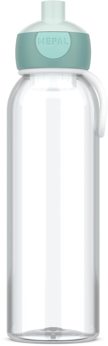 Mepal Waterfles Pop-up Campus 500 Ml