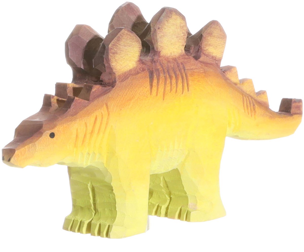 WUDIMALS Wudimals Dinos - Stegosaurus