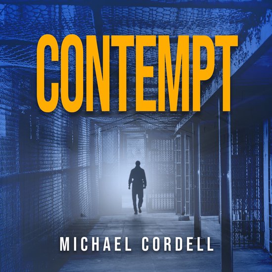 Contempt - cover