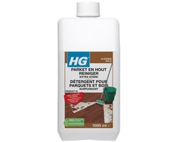 HG parketreiniger extra sterk (product 55) 1L