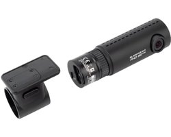 BlackVue DR590X-1CH Plus Full HD WiFi Dashcam 32GB