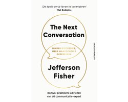 The Next Conversation