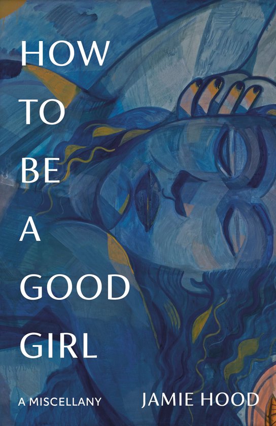 How to Be a Good Girl - cover