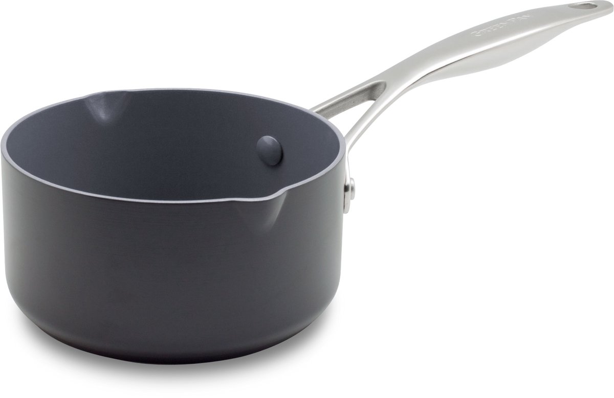 Greenpan - Venice Saucepan 16Cm