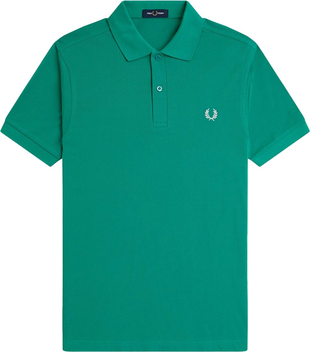 Fred Perry The Fred Perry Shirt