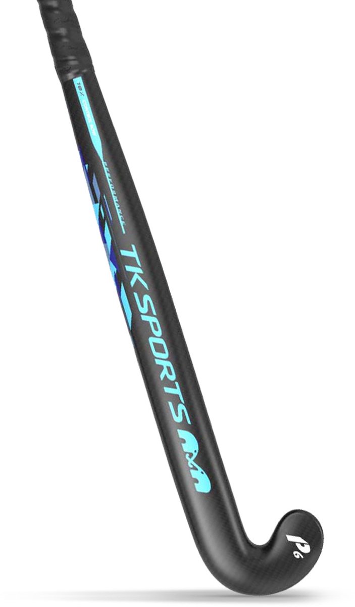 TK P6 Control Bow Hockeystick