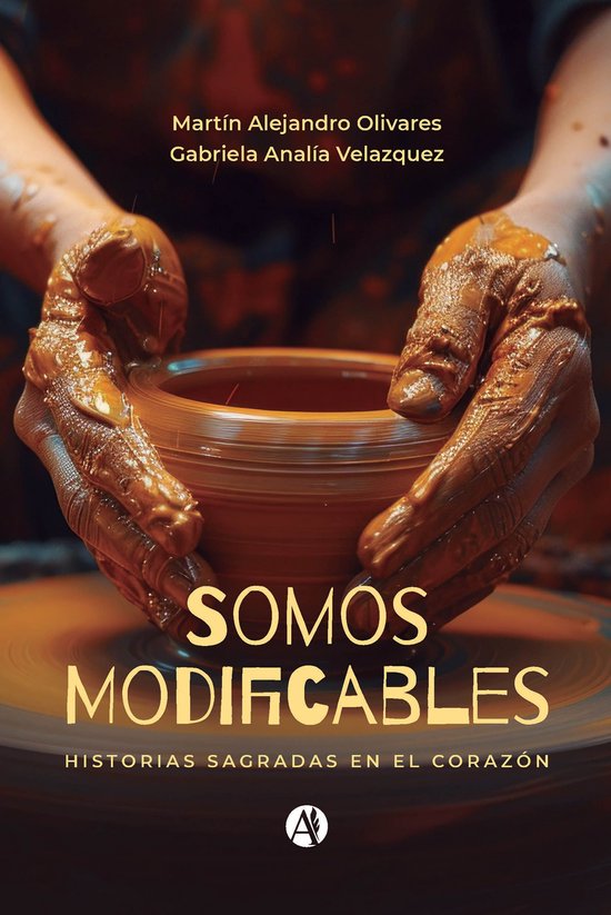 Somos Modificables - cover