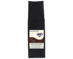 Diamond espressobonen Roma - 1000 gram