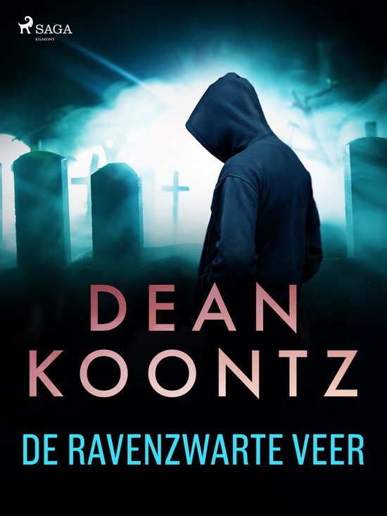 What The Night Knows 5 - De ravenzwarte veer