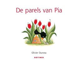 foto van Gonnie & vriendjes - De parels van Pia