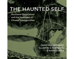 Omslag van The Haunted Self