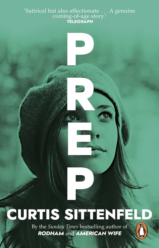 Prep - cover